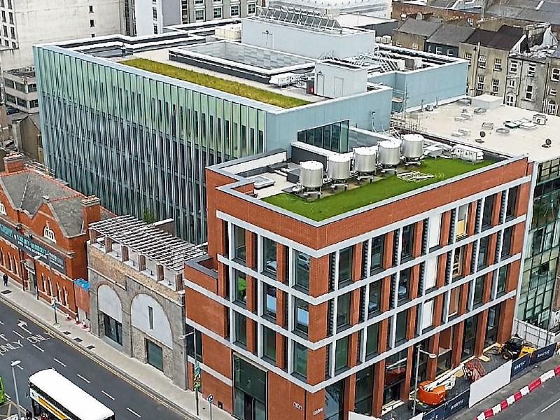 WATCH: Gardens International get three design award nominations 