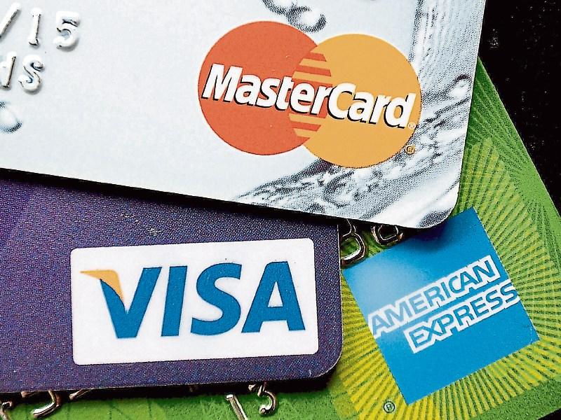 Liam Croke warns of scammer's tactic to defraud your credit card account