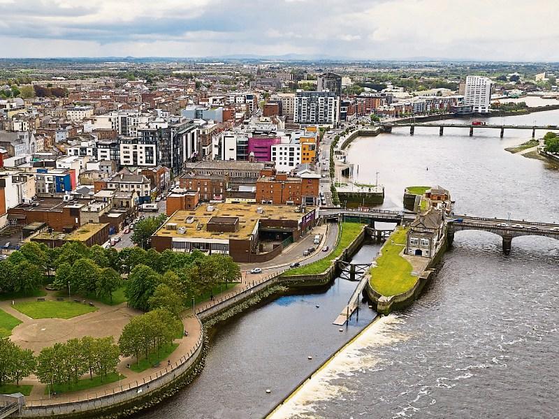 University of Limerick campus a game changer by the riverside