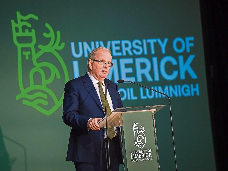 EXCLUSIVE: University of Limerick offered to accommodate RTE Lyric FM on-campus 