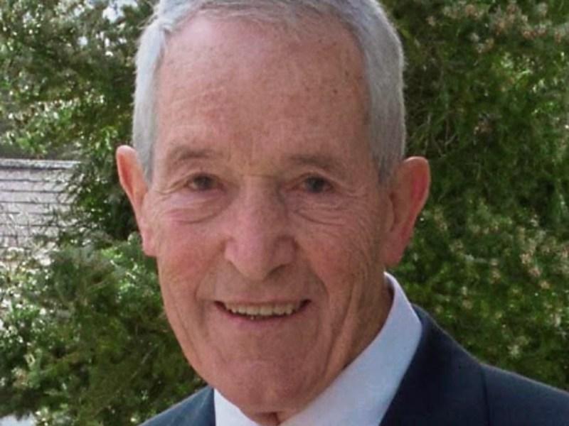 Obituary: The late Limerick man Paddy O’Connor was an old-school gentleman