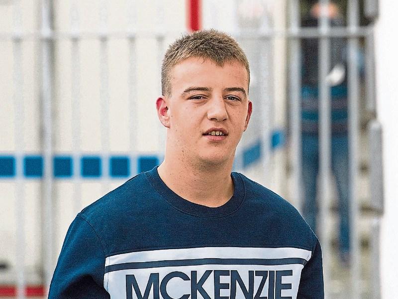 Accidentally activated dash cam helps catch addict who burgled Limerick homes