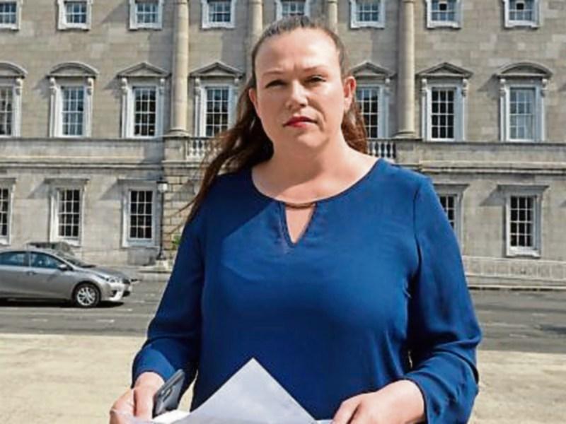 Sinn Fein hosts public meeting on trolley crisis at Limerick hospital