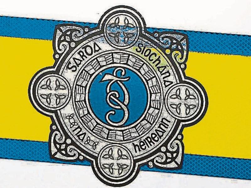 Elderly Limerick man targeted by woman selling knives