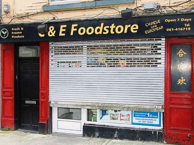 Sale of fresh fish from Limerick shop was ‘risk to customers’, says FSAI report
