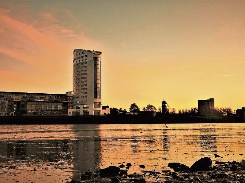 PICTURE THIS: The only antidotes for blushes of shame