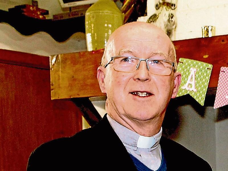 First priests, now altar servers numbers dwindle in County Limerick