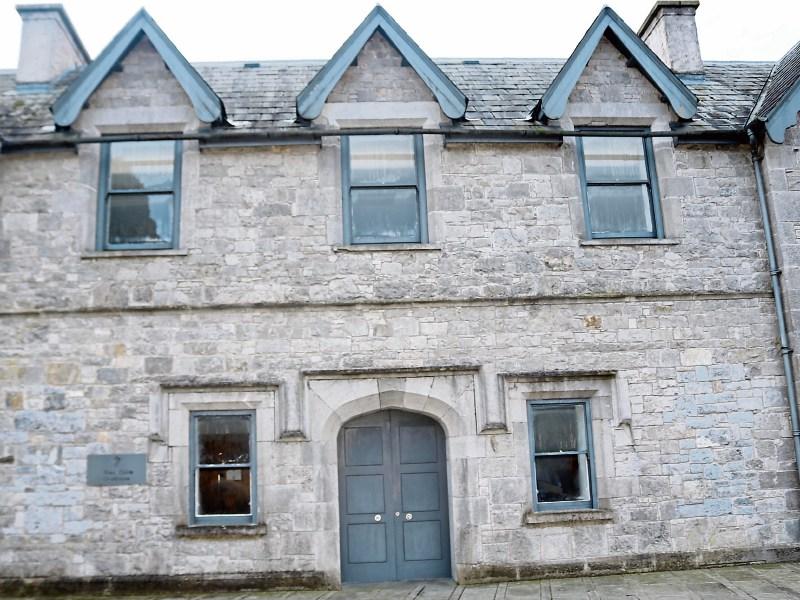 Limerick father put on probation for &lsquo;smacking&rsquo; his son