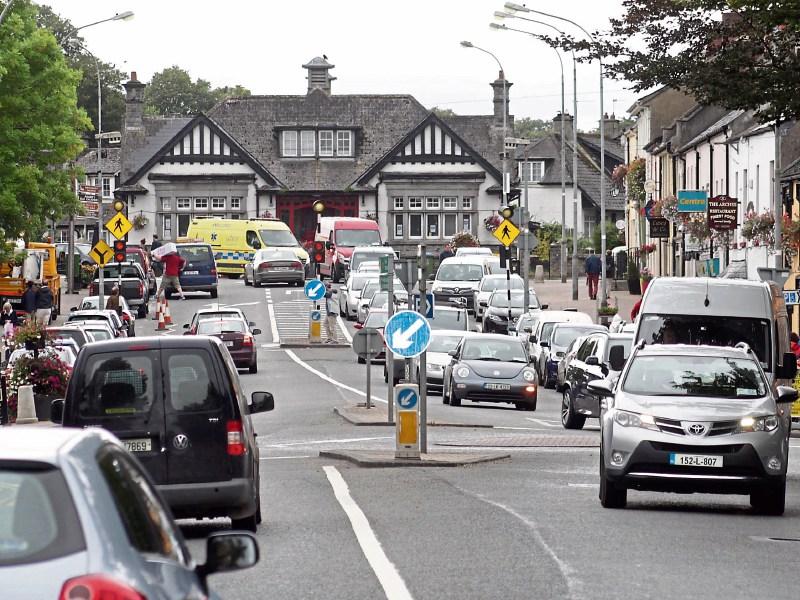 New five-year plan for Limerick tourist town should be complete by end of year