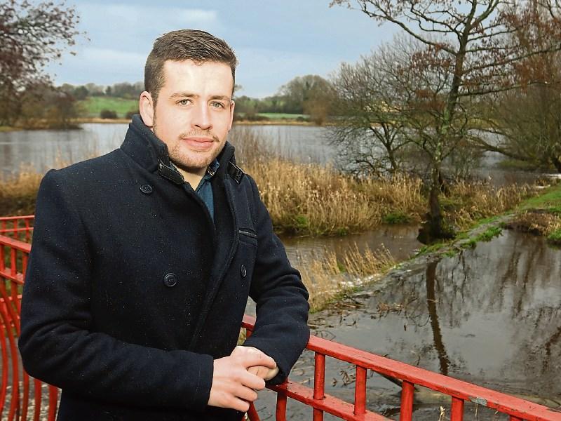 ‘Exclude commuters from affordable housing plans’ says Limerick councillor