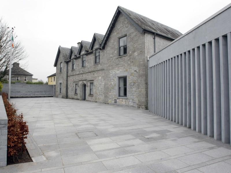 County Limerick man given suspended jail sentence for no insurance