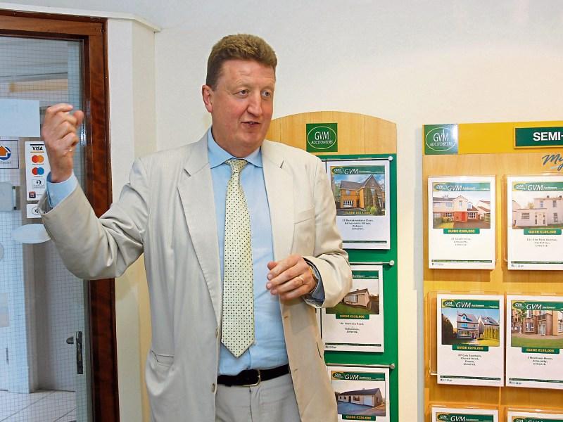 Farm close to Limerick sells for close to half a million