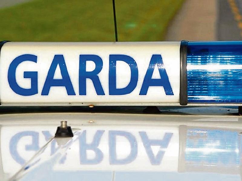 BREAKING: Two Limerick gardai hospitalised following collision involving patrol cars