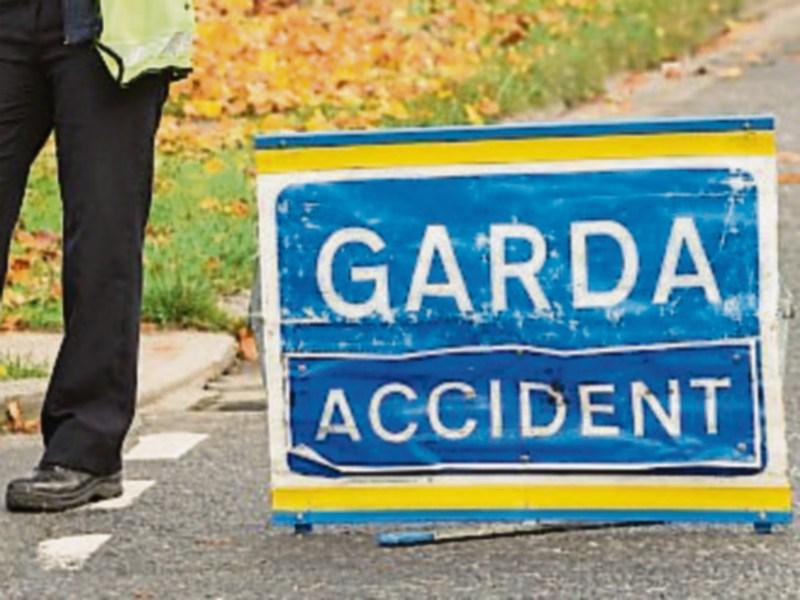 Motorists warned of delays in Limerick following early-morning accident