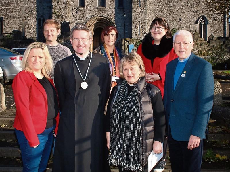 Series of inspirational talks in Limerick aims to help people find Light in the Darkness