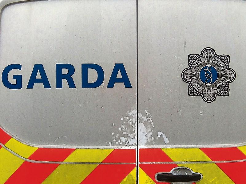 BREAKING: Three arrested following discovery of guns at house in Limerick