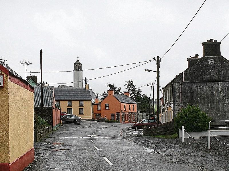 Housing list preferences contradict planning refusal for Limerick village