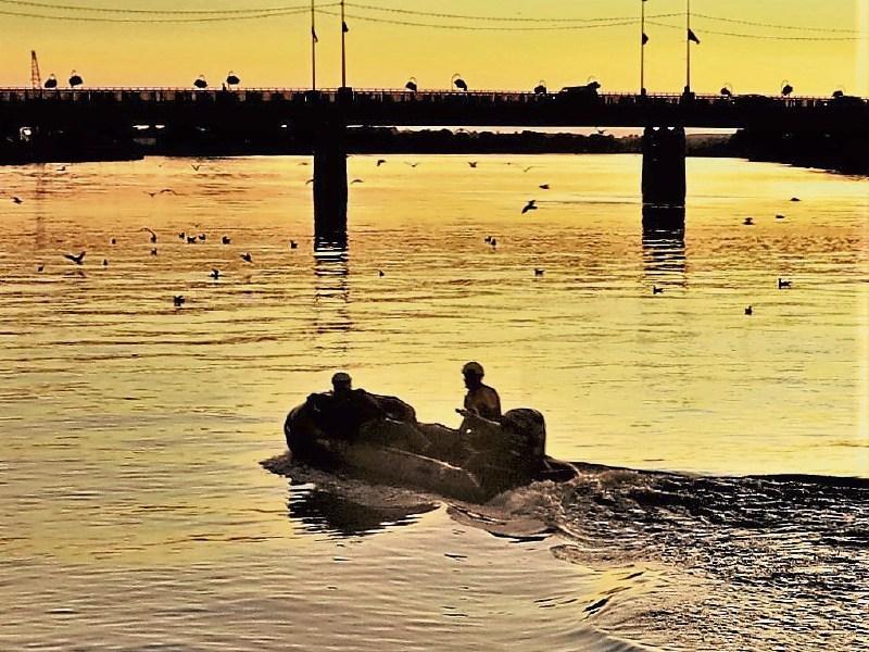 Out in the Open: My guide to drink slang (with all due respect to the cocktail set)