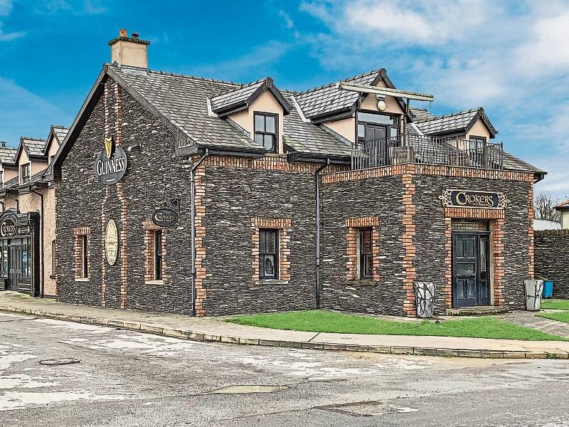  Mystery businessman purchases landmark Limerick pub for knockdown price