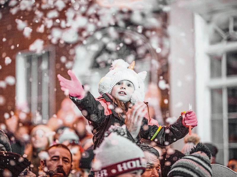 Limerick unveils host of attractions and initiatives for Christmas