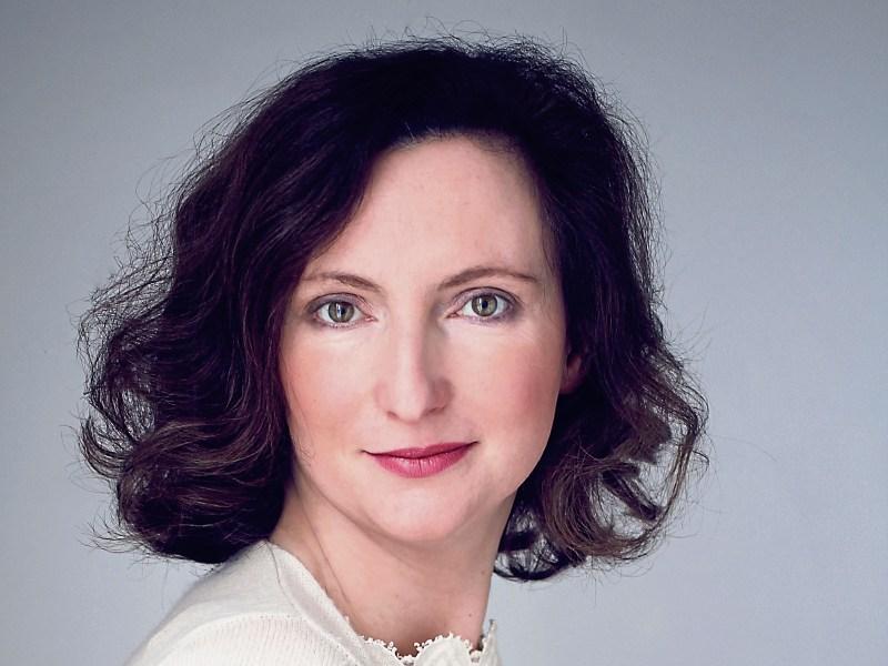 My Limerick with architect Ailish Drake