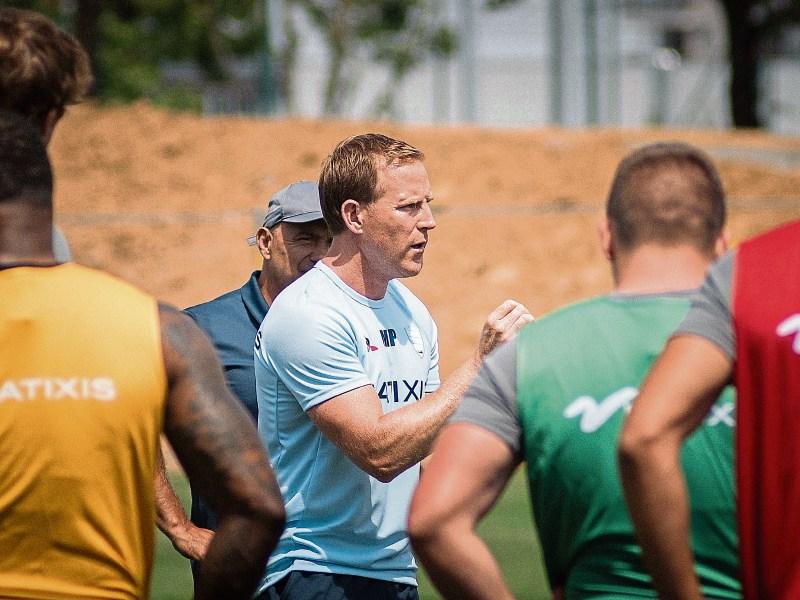 Thomond Park return will be &lsquo;special&rsquo; for Mike Prendergast