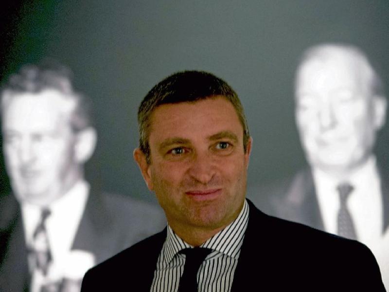 Gardai spend&nbsp;time chasing down their own vehicles instead of chasing criminals -&nbsp;Limerick TD