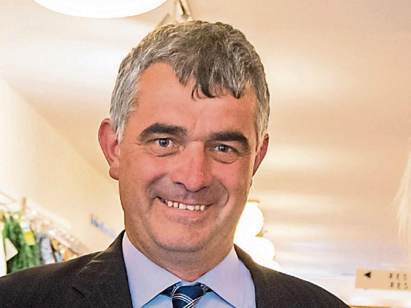 Welcome for new housing development in Limerick village
