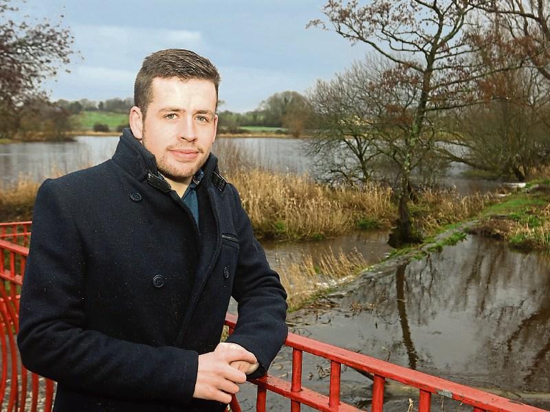 Call for thermal imaging camera to aid emergency services on Limerick’s River Shannon