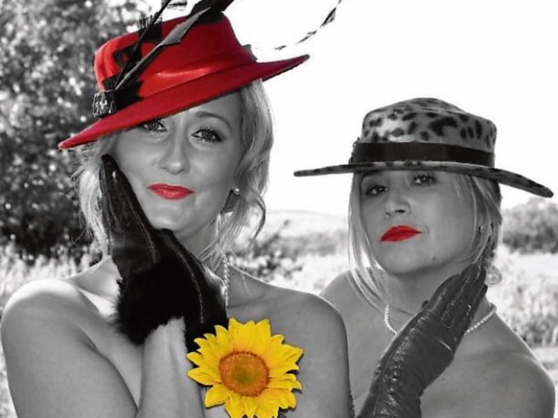 From Broadford to Oz: county Limerick Calendar Girls go global