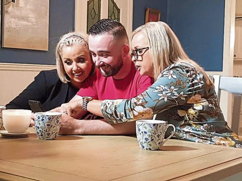Iconic News employee to star on hit RTÉ show