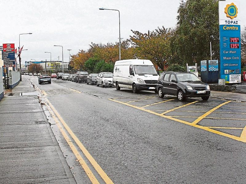 Limerick air quality comparable to Shanghai's on&nbsp;winter evening &nbsp;