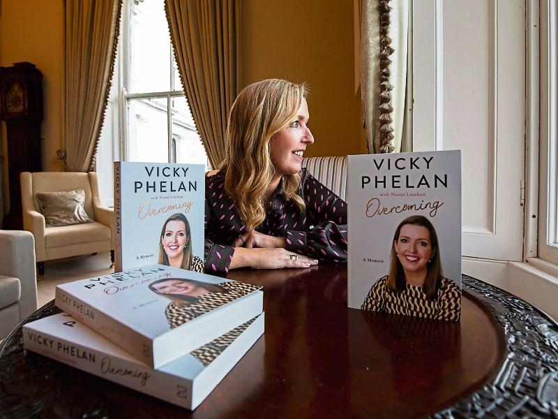 Limerick woman's book wins category at Irish book awards