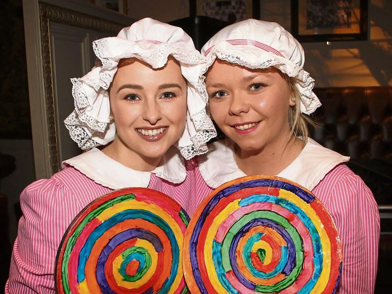 Chitty Chitty Bang Bang takes flight at Limerick theatre