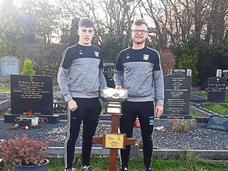 Newcastle West stalwart Mary Lee remembered after Magpies Limerick final glory