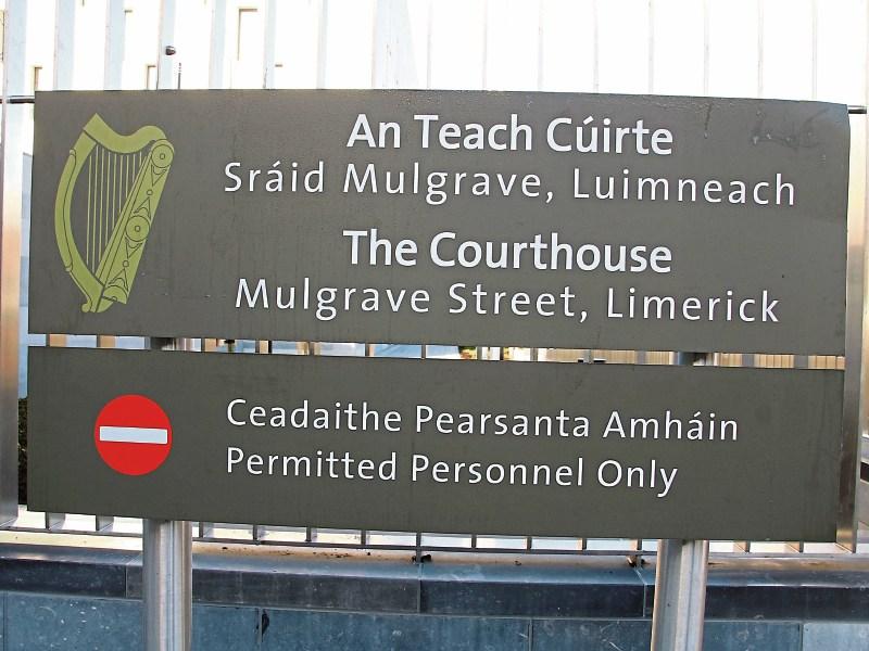Man due in court following seizure of firearms in Limerick