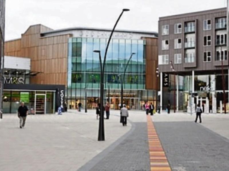 Marks and Spencer won't happen in Limerick without Project Opera, warns developer