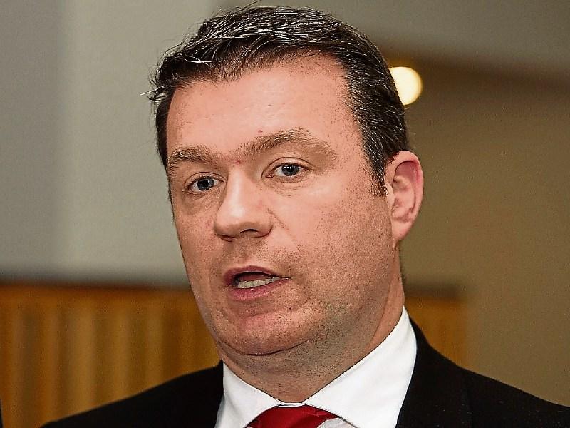 Deficits show Limerick hospital ‘never recovered’ from Mid-West ED closures - TD