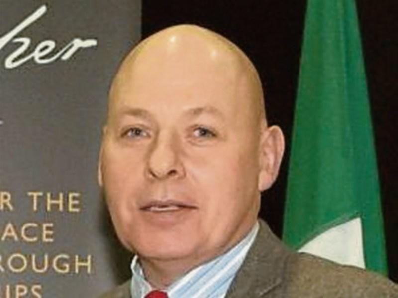 ‘The heart and soul of the school’: Tributes to Limerick deputy principal