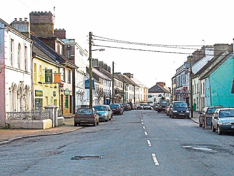 Over 60% of motorists break speed limit in Limerick village