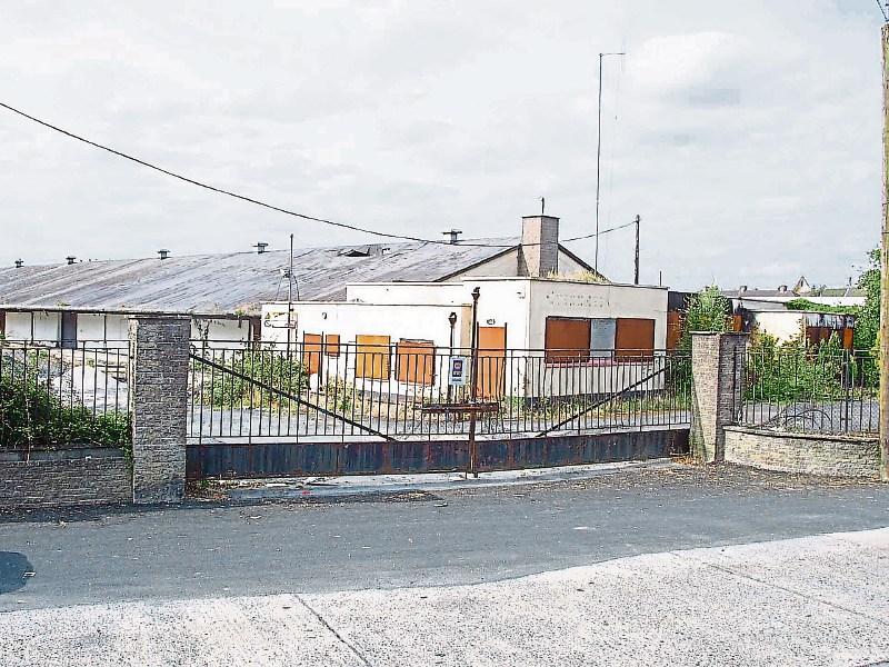 Council could end up ‘held to ransom’ over plot of land in Limerick city 