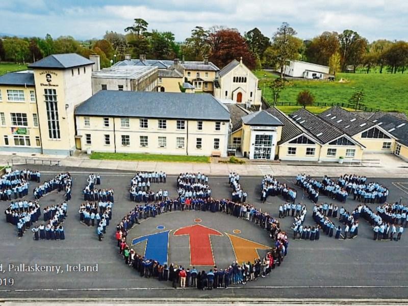County Limerick school calls on past pupils to help celebrate centenary