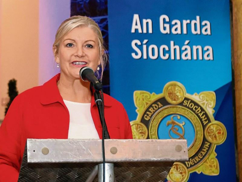 Valuable antique clock stolen during burglary from county Limerick home