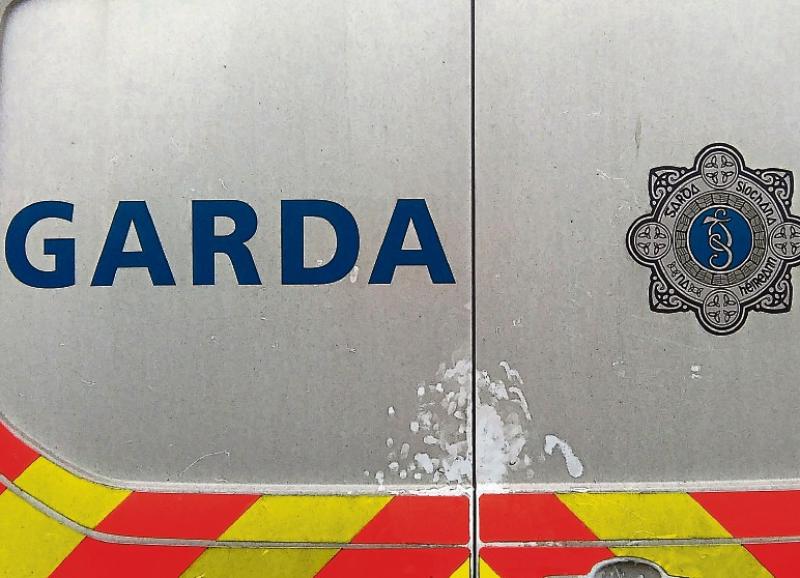 Gardai deployed to restore social distancing following disturbance in Limerick estate