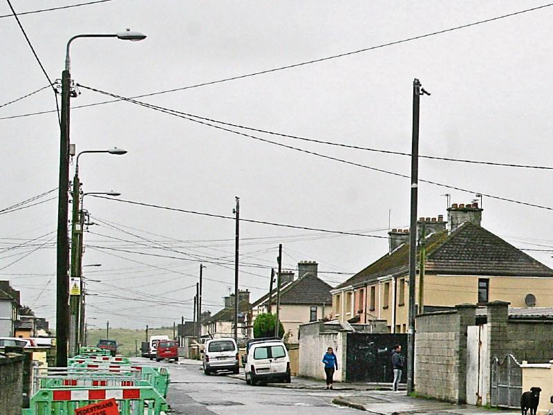 Researchers find Limerick city is most deprived in country 