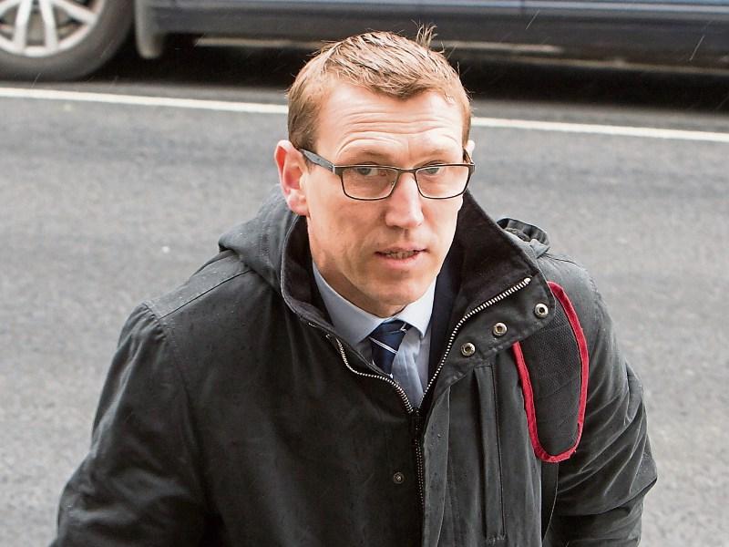 Limerick cyclist found in ditch died after suffering heart attack, inquest told