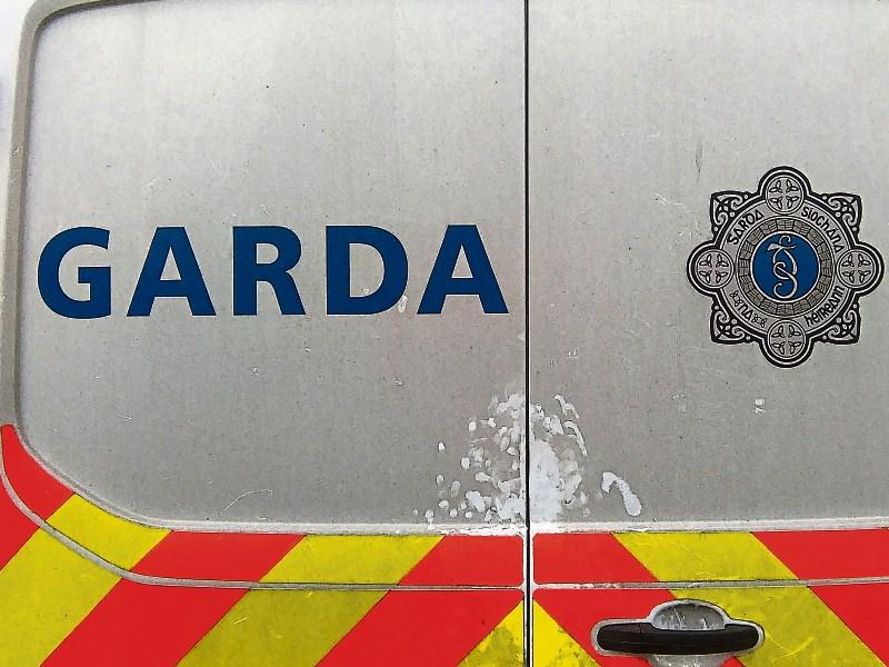 Firewood stolen from outside Limerick home 