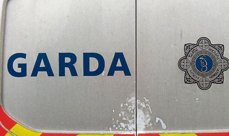 Gardaí investigating number of thefts from cars and houses in Limerick 