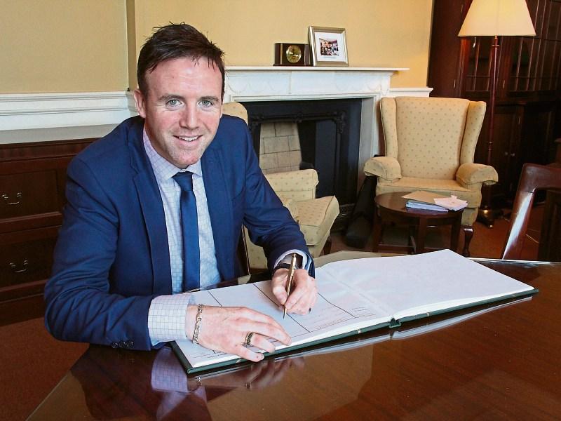 BREAKING: Government urges RTE to defer closure of Limerick studio
