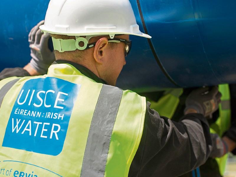 Update on Limerick community's boil water notice issued by Irish Water